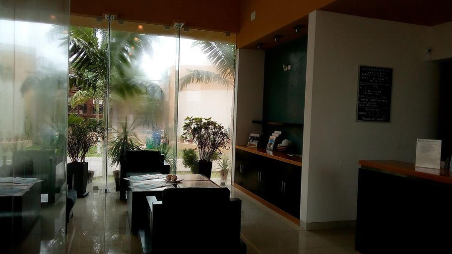 Public Area 4, Technotel Merida Norte, Mérida