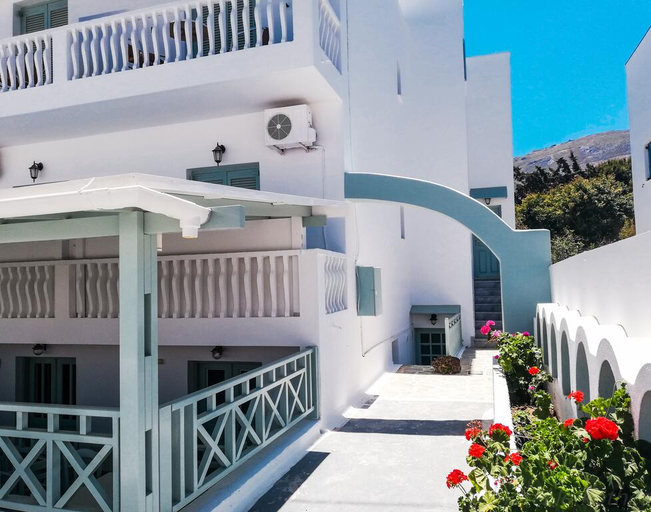 Exterior & Views 4, Lefkothea, South Aegean