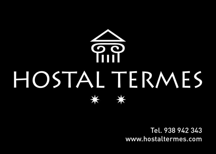 Bedroom, Hostal Termes, Barcelona