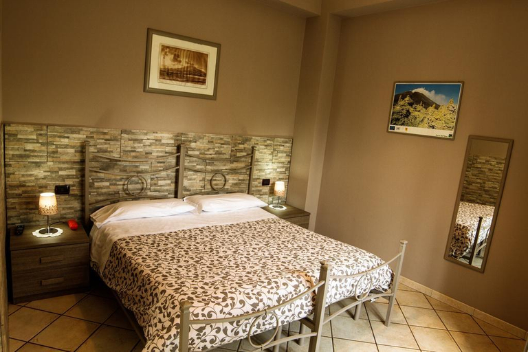 Sport & Beauty, B&B Sotto Il Vulcano, Catania