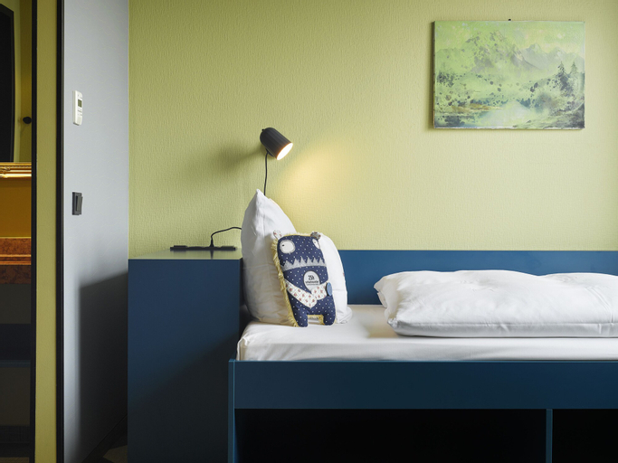 Bedroom 6