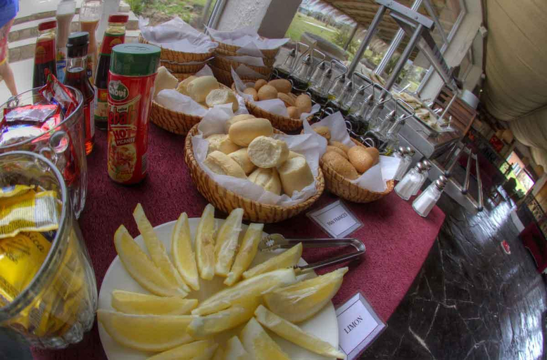 Food & Drinks 3, Tio Tom All Inclusive Punta del Este, n.a339