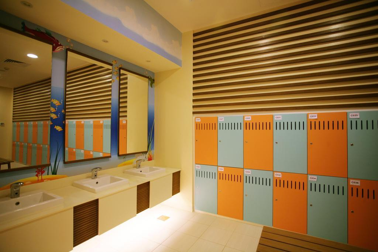 Public Area 4, Pico Sands Hotel, Nasugbu