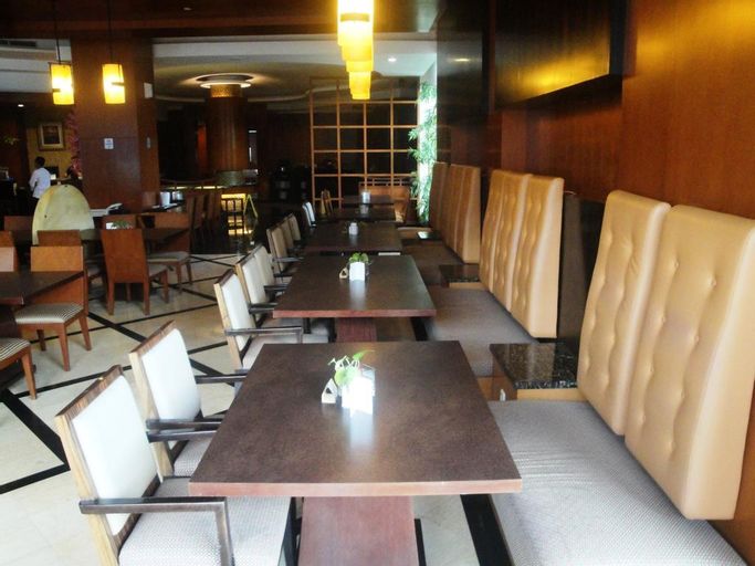Manado Quality Hotel, Manado