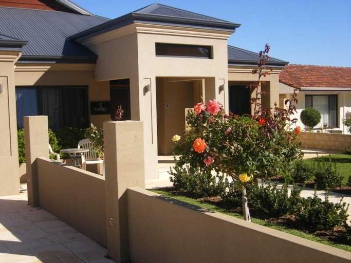 Santa Maria Executive B&B Fremantle, Fremantle