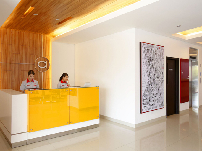 Amaris Hotel Dewi Sri-Bali, Badung