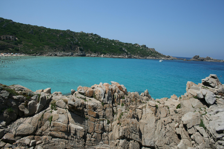 Others 3, Reggia Di Nausicaa, Olbia-Tempio