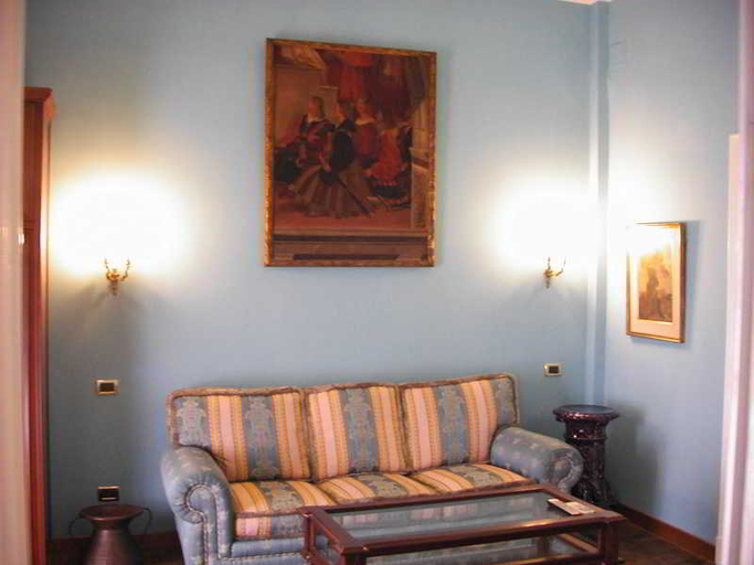 Others 4, Episcopo Lipinsky Luxury Suites, Rome