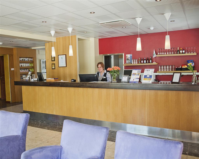 Food & Drinks 5, Hotel Raumanlinna, Satakunta
