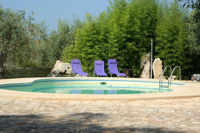 Sport & Beauty 3, Hotel Cambiocavallo, Ragusa