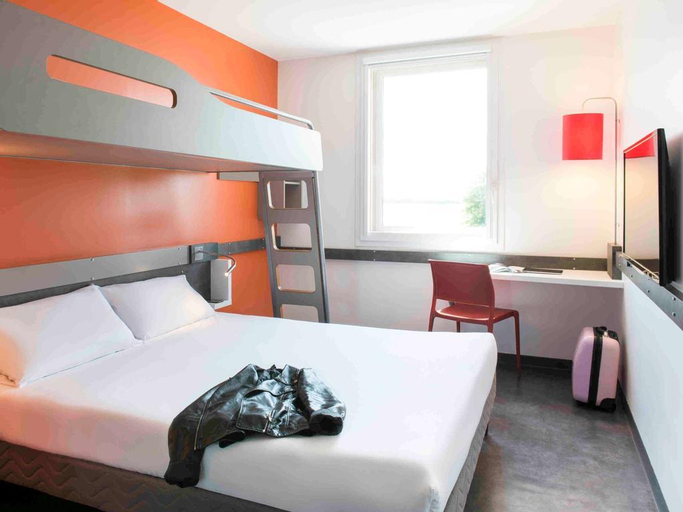 ibis budget Aéroport Lyon Saint Exupéry, Rhône