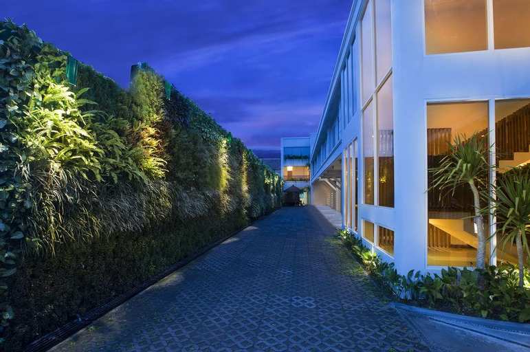 Exterior & Views 2, Asana Grove Hotel Yogyakarta, Yogyakarta