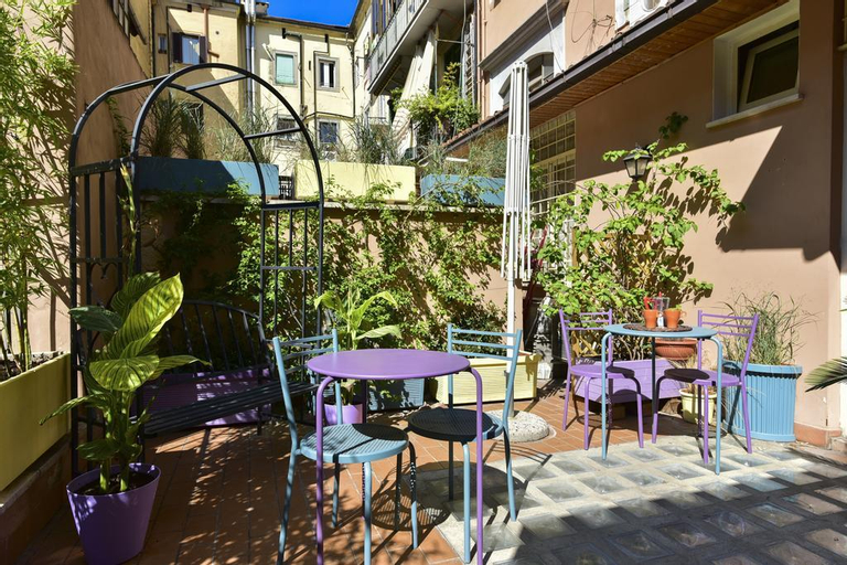 Exterior & Views 4, Relax B&B, Rome
