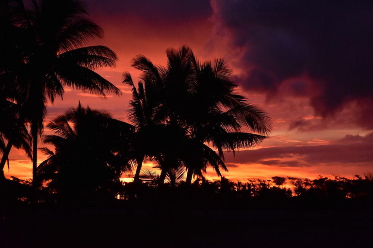 Exterior & Views 2, Club Fiji Resort, Ba