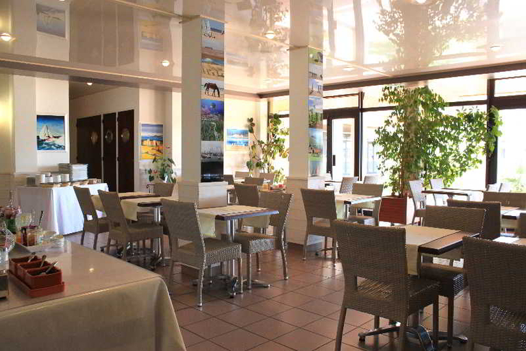 Food & Drinks 4, The Originals Boutique, Admiral's, Sables-d'Olonne, Vendée