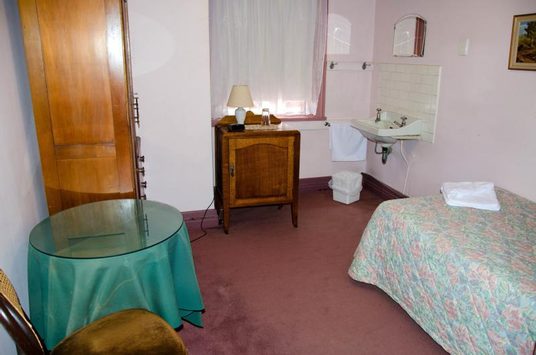 Grand View Hotel, Blue Mountains