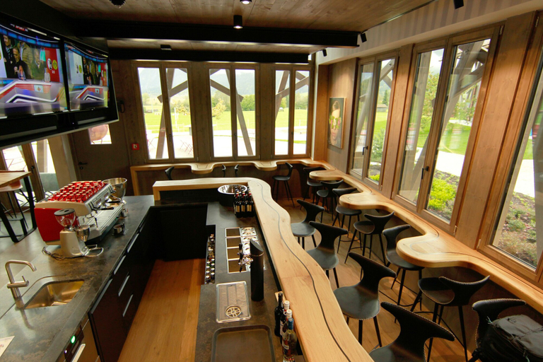 Public Area 2, Boutique Hotel Lartor, Garmisch-Partenkirchen
