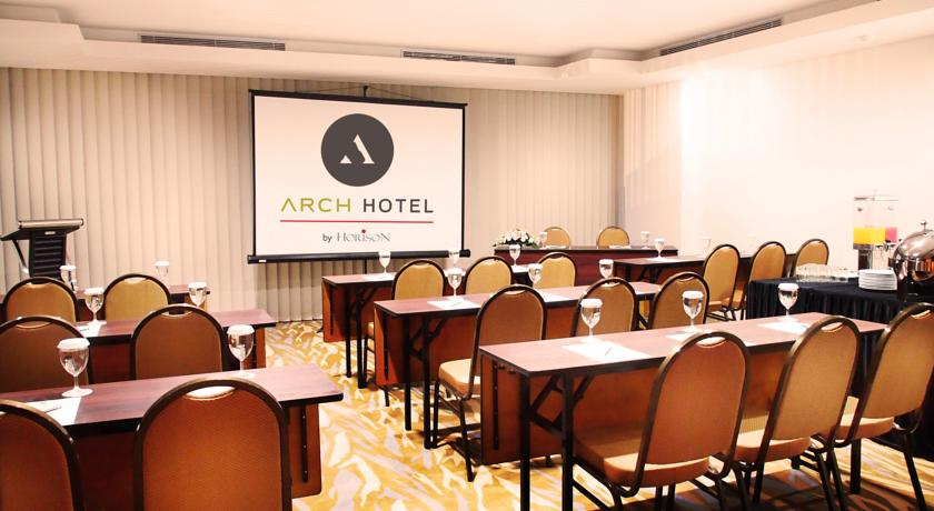 Food & Drinks 4, The Arch Hotel Bogor By Horison, Bogor