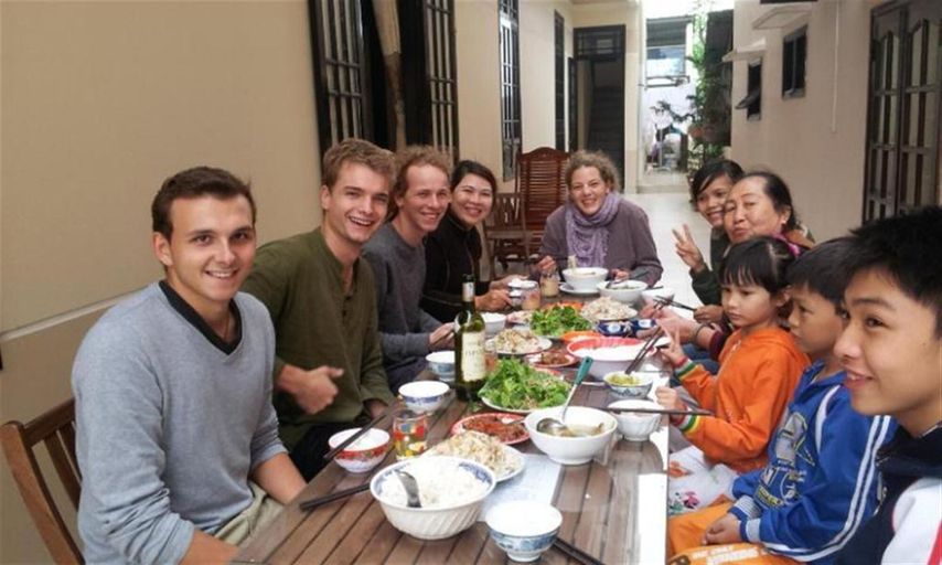 Food & Drinks 5, Homeland River Homestay, Da Nang