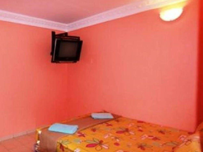 Bedroom 3, Sentosa Villa Hotel, Klang