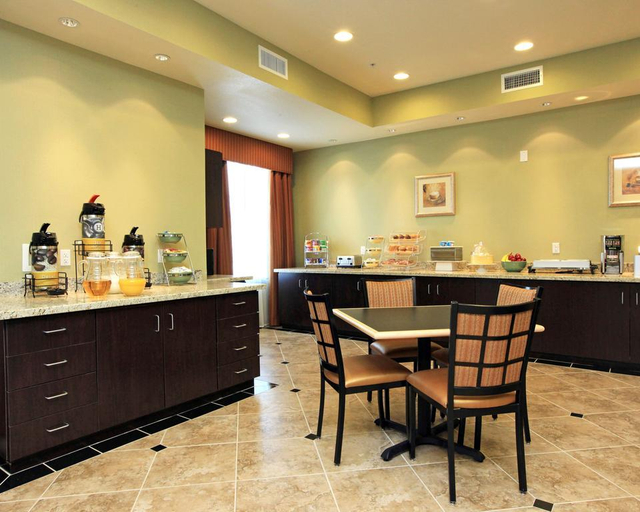 Public Area 3, Sonesta Essential La Porte, Houston