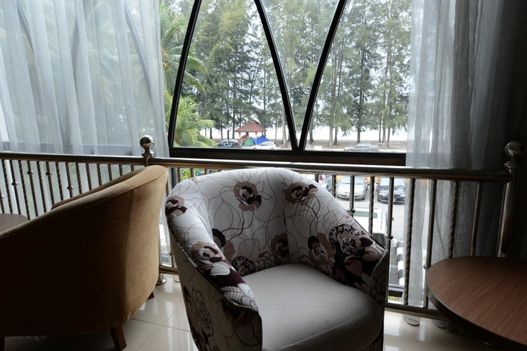 Exterior & Views 2, Pantai Puteri, Malacca City