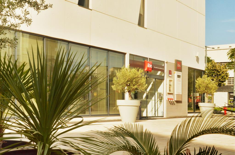 ibis Marseille Centre Euroméd, Bouches-du-Rhône