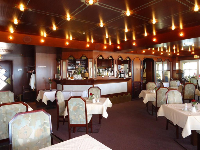 Food & Drinks 5, Akzent Hotel Lowen, Bodenseekreis