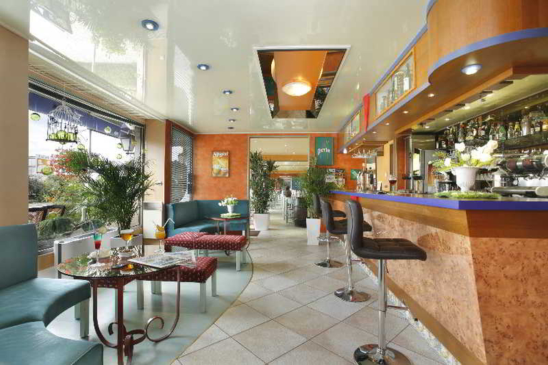 Public Area 3, Sure Hotel by Best Western Dijon Sud, Côte-d'Or