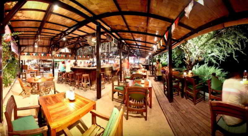 Food & Drinks 5, Tir Na Nog, Lombok