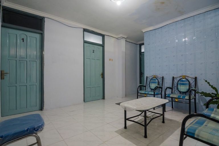 RedDoorz Syariah @ Ahmad Yani Street Balikpapan, Balikpapan