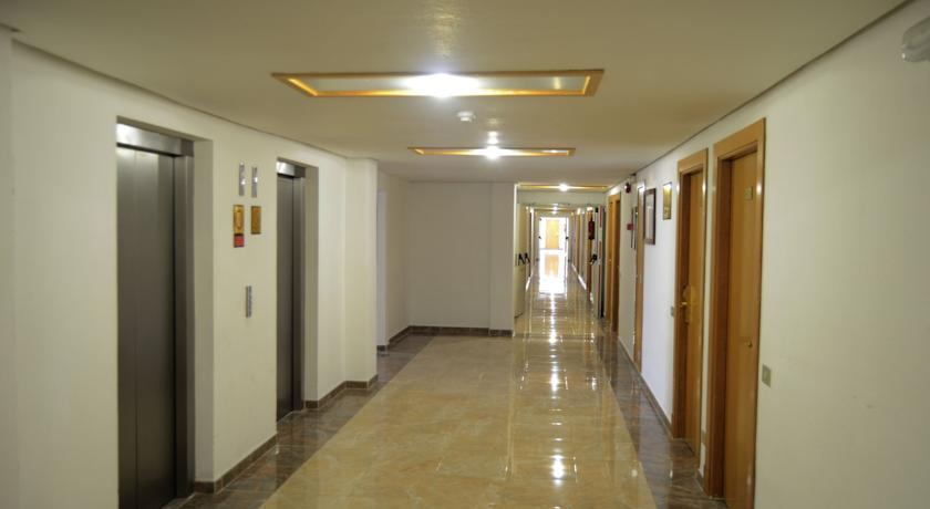 Public Area 4, Hotel AF Valle Orotava, Santa Cruz de Tenerife