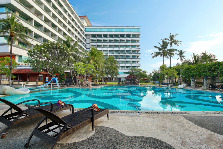 Inna Grand Bali Beach, Denpasar