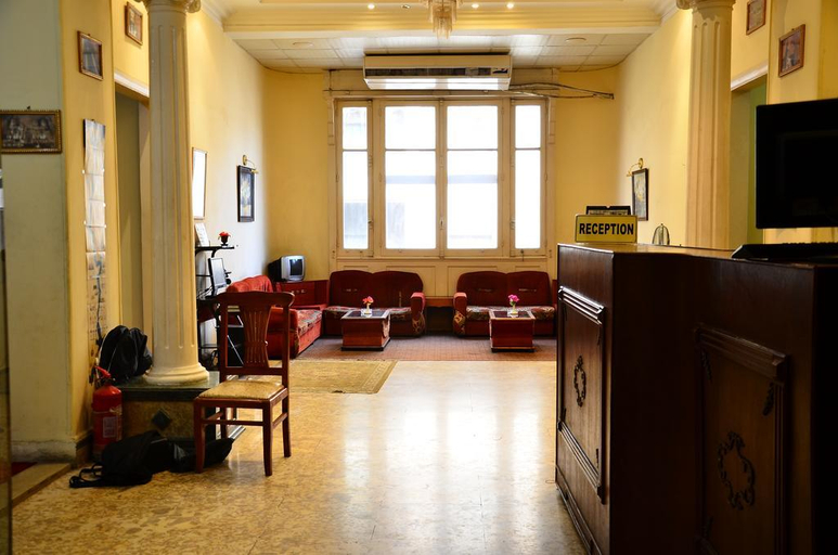 Public Area 3, Cairo house - Hostel, 'Abdin
