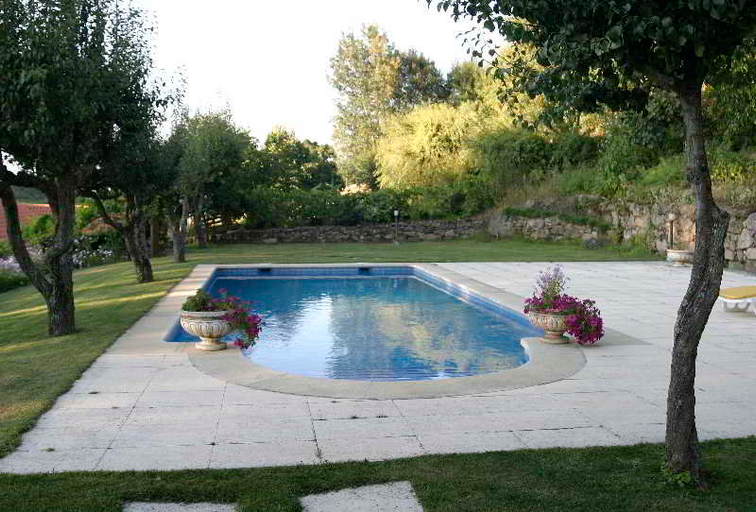 Sport & Beauty 2, Quinta Da Mata, Chaves