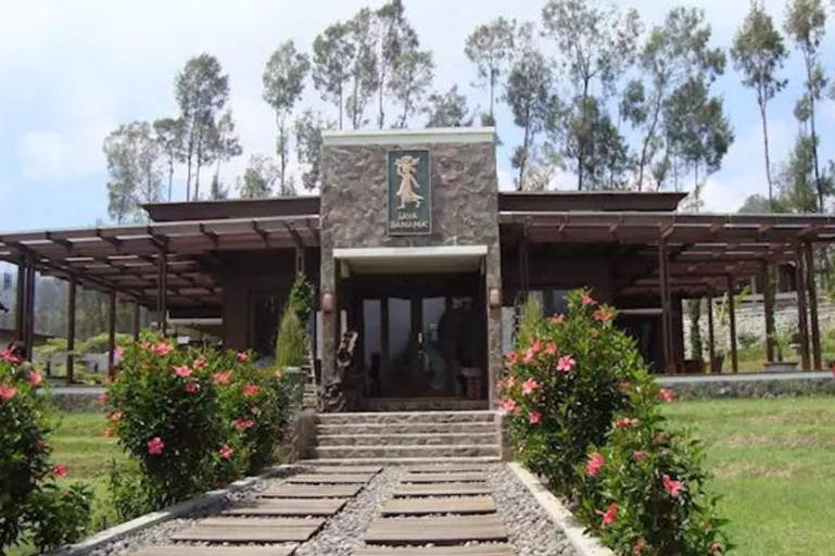 Jiwa Jawa Resort Bromo - Exterior & Views