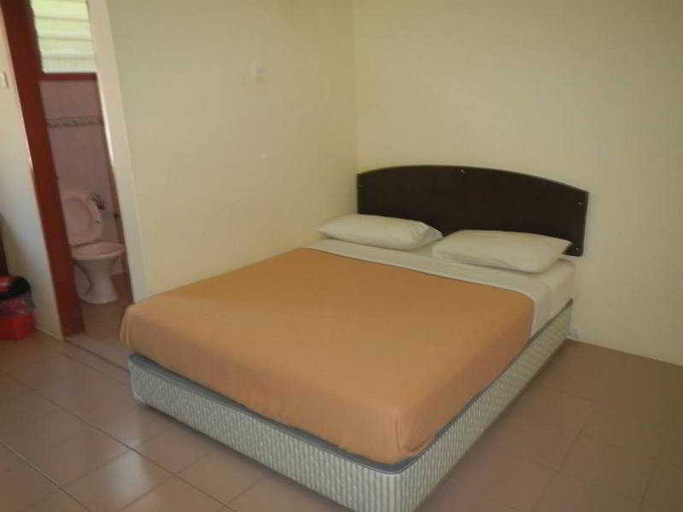 Bedroom 2, KRS Pines Guesthouse, Cameron Highlands