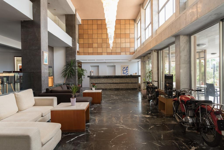 Public Area 3, Acharnis Kavallari Hotel Suites, Attica