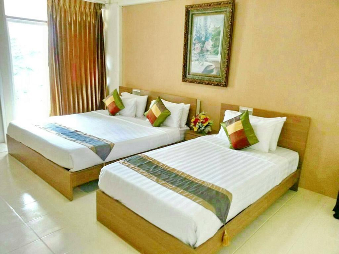 The Sun Resort & Spa, Pattaya