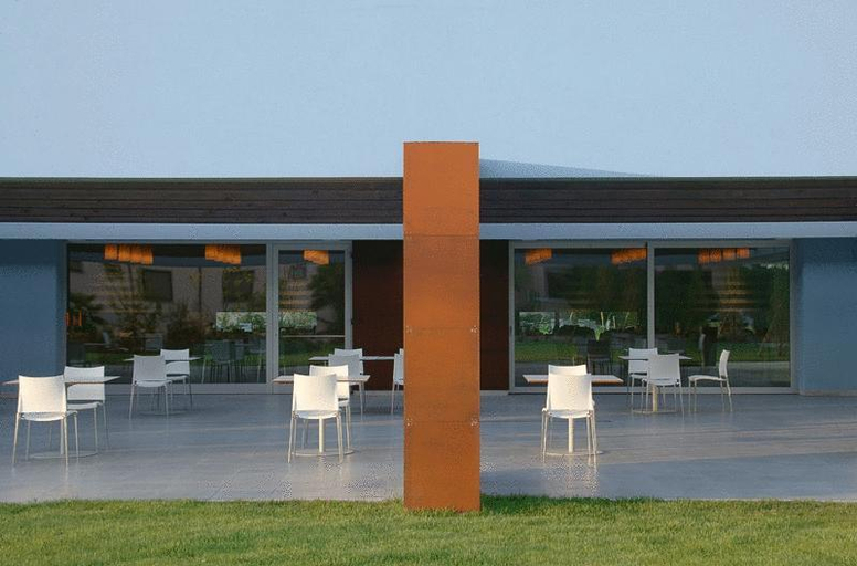 Public Area 4, Confidence Hotel San Silvestro, Modena
