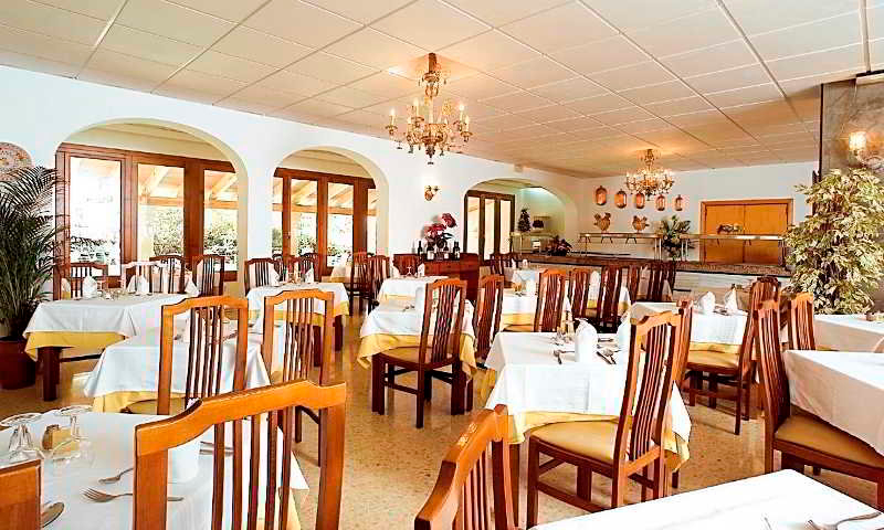 Food & Drinks 5, Gaya, Baleares