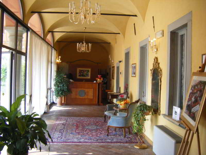 Public Area 4, Bes Hotel Bergamo Cologno al Serio, Bergamo