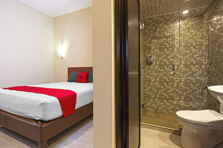 RedDoorz near Trans Studio Mall 2, Bandung