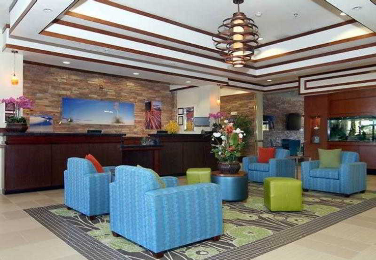 Public Area