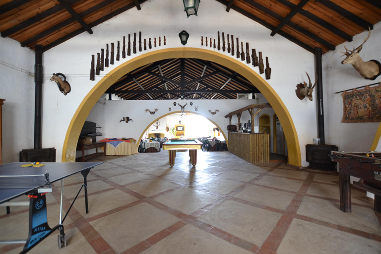 Public Area 2, Lodge Monte Do Sobral, Viana do Alentejo
