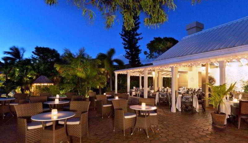 Exterior & Views 2, Curtain Bluff Resort