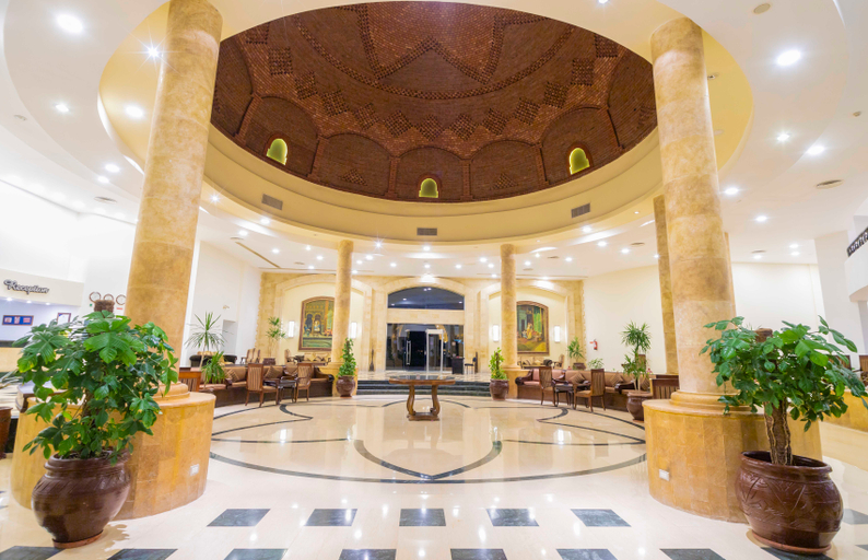 Public Area 4, Blend Elphistone Resort - All inclusive, Marsa 'Alam