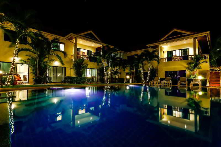 Phuket Riviera Villas, Phuket Island