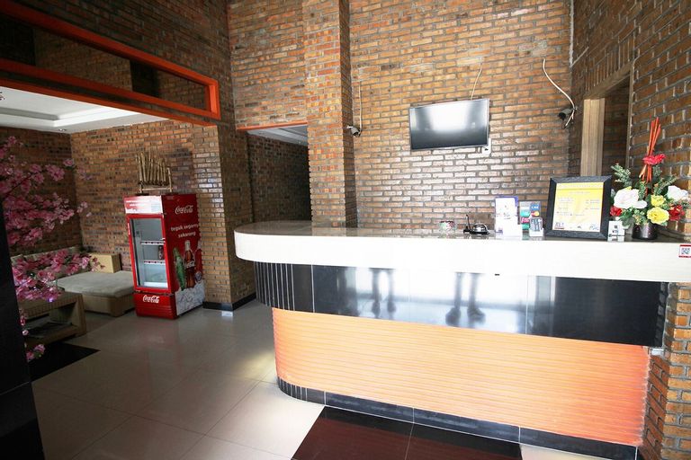 Amaliun Hotel, Medan