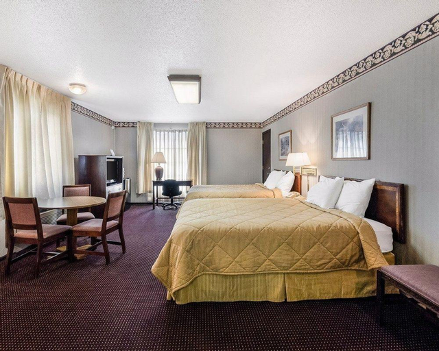 SureStay Hotel by Best Western Olathe, Jackson